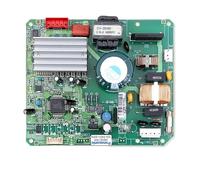 Scheda Inverter For Frigorifero VCC3 2456, Compatibile Con Siemens, Compatibile Con Bosch, Scheda Madre Di Controllo Del Compressore VTX1116Y(9000640104)