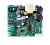 Scheda Inverter For Frigorifero VCC3 2456, Compatibile Con Siemens, Compatibile Con Bosch, Scheda Madre Di Controllo Del Compressore VTX1116Y(VTB1113Y/3791)