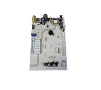 Scheda inverter frigorifero Scheda di azionamento compressore 201802080477 5545572901, compatibile con Beko(GN163120ECW)