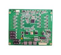 Scheda Inverter L500H1-4EB L500H1-4EC L500H1-4EC-C001A La Scheda Di Retroilluminazione È For 50FU6663 HL50K300PL HL50K360PZL3D Parti TV, Accessori TV