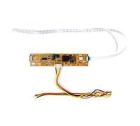 Scheda Inverter LED For Pannello LCD V185B1 LE1 M215H1 LE1 M215H3 LA1 VS632A-1, Accessori TV