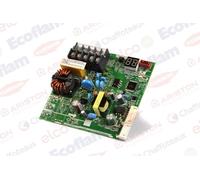 Scheda inverter originale climatizzatore Ariston Dual 65121396