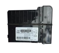 Scheda Inverter Scheda Di Controllo Del Compressore, Compatibile Con Siemens, Scheda Madre Del Compressore For Frigorifero EM VEM EG B5 VES.(Burgundy)