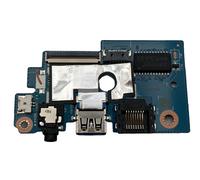 Acer Proiettore P1357Wi X1129HP Alimentazione HDMI Display Porta Scheda Audio