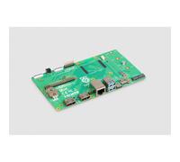 RPI CM5 IO BOARD - Raspberry Pi - Modulo di calcolo 5 Scheda IO