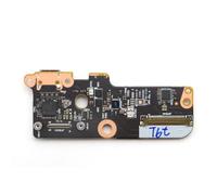 Scheda IO per Laptop Sinistra per Lenovo Yoga Book 9 13IRU8 82YQ 5C50S25570 Nuovo