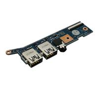 Scheda IO USB Originale HP OMEN 16-C Pavilion 15-DK M74968-001