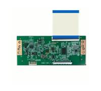 Scheda JE695R3HD7L 4K recentemente aggiornata | DCBDU-C196A_17 Sharp porta singola da 70 pollici 96PIN, compatibile con logica,(Board with cable)