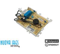 SCHEDA LAVASTOVIGLIE ELETTRONICA BIT100 G + N1045048 INDESIT ARISTON C00096972