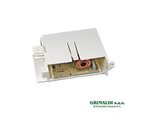 SCHEDA LAVATRICE ELETTRONICA MOTORE CANDY HOOVER ZEROWATT 41021535 NUOVA