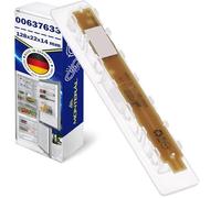 Scheda LED di Luminosa Frigorifero Combinato 00637633 per Bosch per Siemens