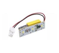 SCHEDA LED FRIGO CANDY