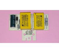 Scheda led frigorifero ORIGINALE C00345689 Indesit Ariston 488000345689