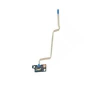 Scheda LED indicatore di Stato Laptop con Cavo per dell Latitude 5580 5590 5591 Precision 3520 3530 LS-E091P CDM80