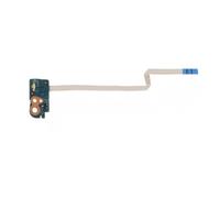 Scheda LED indicatore di Stato per Laptop con Cavo per dell Latitude 5280 CDM60 LS-E071P NBX00023Q00