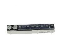 Scheda LED Interfaccia Display Lavastoviglie Ariston Indesit Hotpoint C00546494