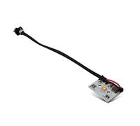 Scheda LED luce anteriore per monopattino elettrico Inmotion S1 / S1F / L9