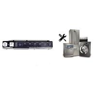 SCHEDA LED MODULO COMANDI AVVIO LAVASTOVIGLIE INDESIT ARISTON C00272607