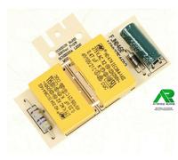 Scheda led superiore frigorifero ORIGINALE C00345689 Indesit Hotpoint Ariston