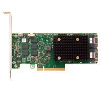 Scheda Lenovo ThinkSystem RAID 940-16i 8GB Flash PCIe Gen4 12Gb 4Y37A09730