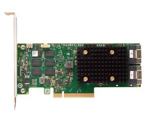 Scheda Lenovo ThinkSystem RAID 940-16i 8GB Flash PCIe Gen4 12Gb 4Y37A09730