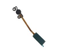 Scheda lettore impronte digitali con pulsante di accensione per DELL G3 3579 per Inspiron 3580 3581 3582 3583 3584 3585 3590 3593 3595 5570 5575 Latitude 3590 Vostro 3580 3581 3582 3583 3584 3590 3591