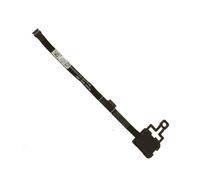 Scheda Lettore Impronte digitali con Pulsante di accensione per Laptop per dell Inspiron 15 5510 5515 5518 Vostro 15 5510 5515 ZBMZ16 WX2128 52300009 02MC9P 2MC9P