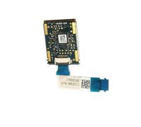 Scheda Lettore Impronte digitali per Laptop per dell Latitude 5480 01G2N2 1G2N2 NBX00023W00