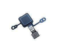 Scheda Lettore Impronte digitali per Pulsante di accensione Laptop per dell Latitude 9330 P35S001 Compatibile 0332C6 332C6