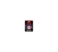 Lexar PLAY PRO microSDXC 512 GB UHS-I Classe 3 Lexar