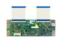 Scheda Logica 5351TP RUNTK 5351TP ZZ ZA 0055FV, Compatibile Con SHARP, Compatibile Con SAMSUNG, UE32F5500AK Scheda T-con Professionale RUNTK5351TP Scheda TV(Board with cables)