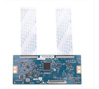 Scheda logica 55T32-C0L 55T32-COL CTRL BD per display 4K da 55 pollici ad alta risoluzione