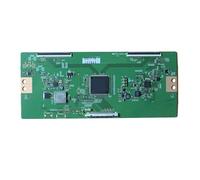 Scheda logica 6870C-0547A V15 65 UHD Apollo15 Ver0.4 Scheda di prova TV 6870C0547A V1565UHDApollo15Ver0.4 Scheda di prova professionale T-con