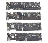 Scheda logica A1466 i5 i7 4 GB 8 GB for Macbook Air 13" A1369 A1466 scheda madre anni 2010 2011 2012 2013 2014 2015 2017(2017 2.2GHz i7 8GB)