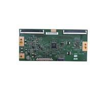 Scheda Logica CTRL T-CON 32M04 C08 55.31M05.C01, Compatibile Con Samsung U32R592CWC, Compatibile Con DELL S3221QS SE3223Q, Compatibile Con LG 32UN500 32UN550, Accessori TV