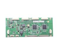 Scheda Logica Del Circuito Elettronico R213T3-L01-C Scheda T-Con R213T3L01C Parti TV T-con R213T3L01C