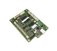 Scheda logica della scheda di formattazione della scheda principale compatibile con SCX-4500 SCX4500 SCX4500W SCX 4500 4500W