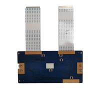 Scheda Logica Della Scheda Madre TV T500HVN08.0 CTRL BD 50T20-C04 Scheda T-con Controller, Compatibile Con TV Sony KDL-50W800B(Board with Cable)