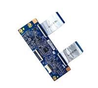 Scheda logica della scheda madre TV, UA55J5088AJ HG55AD680DJ UE55J5100AK 55J5100AW, parti della scheda madre TV.