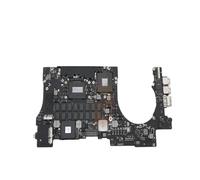 Scheda logica for laptop DG IG testata for Pro Retina 15" A1398, scheda madre i7 8 GB 16 GB, anni 2012, 2013, 2014 e 2015(Late2013 DG 2.6 16GB)