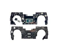 Scheda logica for laptop i5 i7 16 GB 32 GB 512 GB 1 TB for P-ro Retina 13" A2251 con Touch ID 820-01949-A anno 2020(I5 2.0Ghz 16GB 1TB)