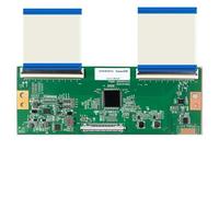 Scheda Logica JE695R3HC2L, Compatibile Con Sharp, Parte Di Ricambio TV 4K Dual 96PIN(Board with cables)