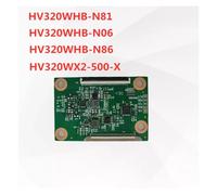 Scheda Logica LCD TV T_CON" HV320WHB-N81 HV320WHB-N06 HV320WHB-N86 HV320WX2-500-X Utilizzata For Scheda Madre Universale V29 V59 V56 8503(HV320WHB-N86)