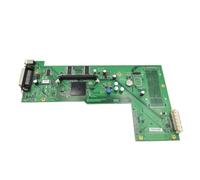 Scheda logica principale compatibile con i materiali di consumo della stampante per il codice prodotto Q6499-60001 Q6499-67901 Utilizzare con la scheda madre della scheda formattatrice 5200L 5200l