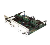 Scheda logica principale compatibile con i materiali di consumo della stampante per il numero di parte Q3999-60001 Utilizzare con la scheda madre della scheda formattatrice 4650 4650n 4650dn 4650