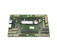 Scheda logica principale compatibile con i materiali di consumo per stampante CLX-4915FN CLX-4915 N CLX-4915 FW CLX-4915 CLX 4195FW 4195FN 4915 per il numero di parte JC92-02529A(not Memory card)