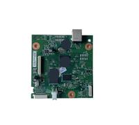 Scheda logica principale formattatore Scheda madre PCA ASSY 60001 compatibile con i materiali di consumo per stampante M125 M125A M 125 125A Laser Jet Pro MFP M125RA CZ172-60001(Original New)