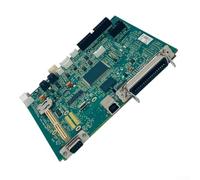 Scheda logica principale modello 79400011 compatibile con stampanti termiche Zebra ZM400 ZM600 Supporta più opzioni di interfaccia tra cui USB 2 0
