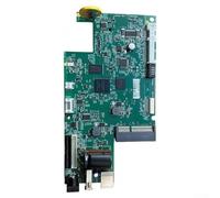 Scheda logica principale P1112640-014 per stampante termica ZD421 ZD421d ZD421t, supporta 203dpi/300dpi, USB 2.0 per Ethernet RS-232, PCB di grado industriale