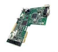 Scheda logica principale per stampanti termiche Zebra serie ZT200 P1037974068 compatibile con ZT210 ZT220 ZT230 con design di circuiti di livello industriale e supporto per l'aggiornamento del
